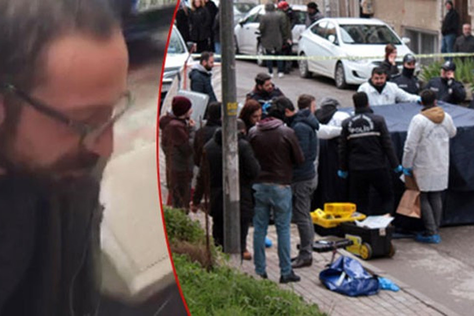 Yeğeni tarafından öldürülerek parçalara ayrılan Öztürk'ün başı Kadıköy'de bulundu, kolları aranıyor